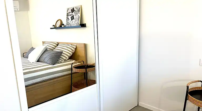 Gårdhus i Ramatuelle