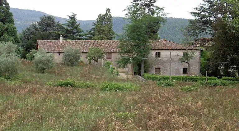 Farm house in Firenze