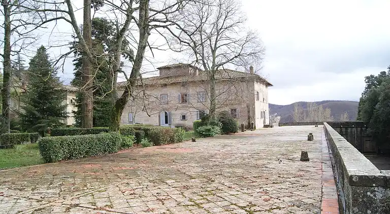 Farm house in Firenze