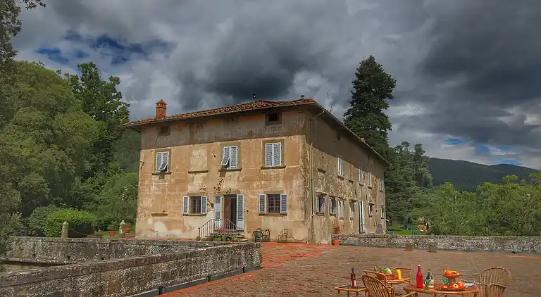 Farm house in Firenze