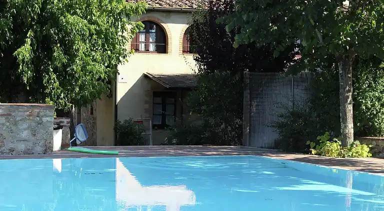 Appartamento in Mensanello