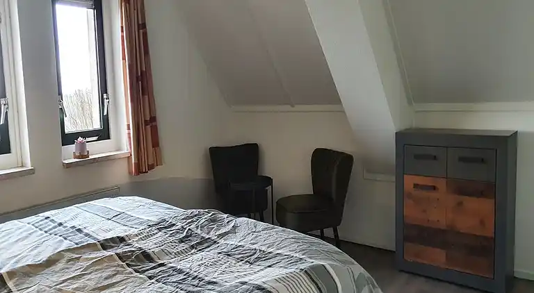 Sommerhus i Tzummarum