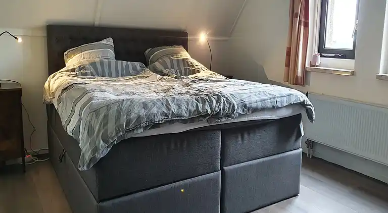 Sommerhus i Tzummarum