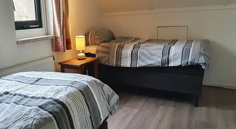 Sommerhus i Tzummarum