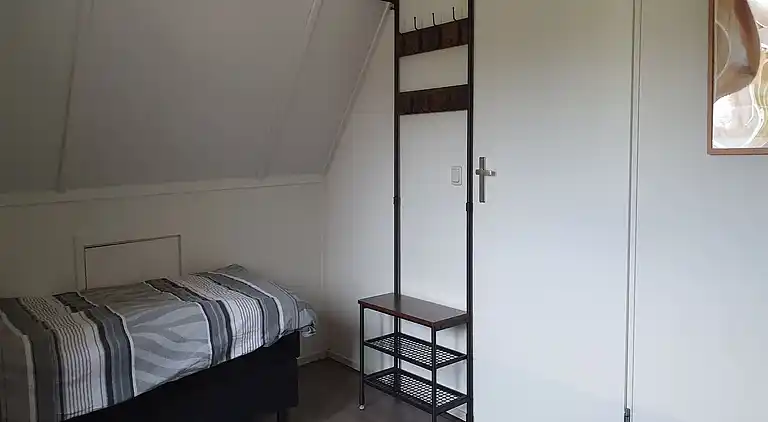 Sommerhus i Tzummarum