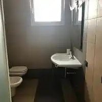 Apartment with sea view in Miramare di Rimini