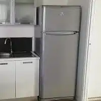 Apartment with sea view in Miramare di Rimini