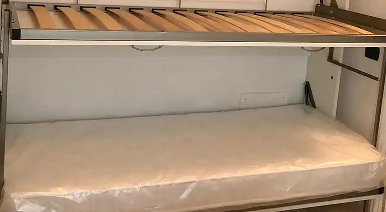 Apartment with sea view in Miramare di Rimini