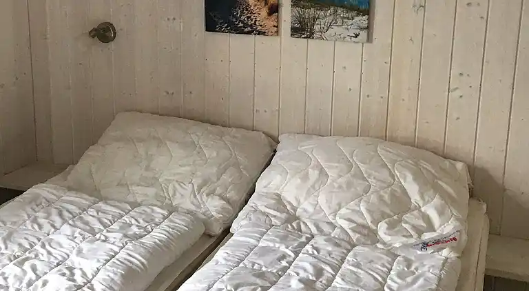 Holiday home in Kattenberg