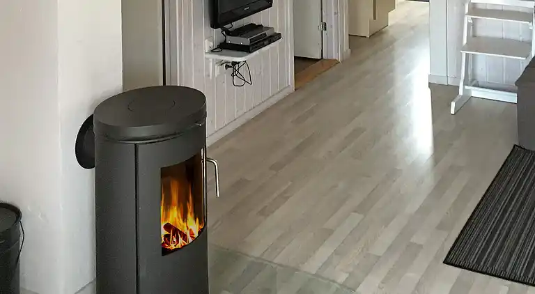 Holiday home in Kattenberg