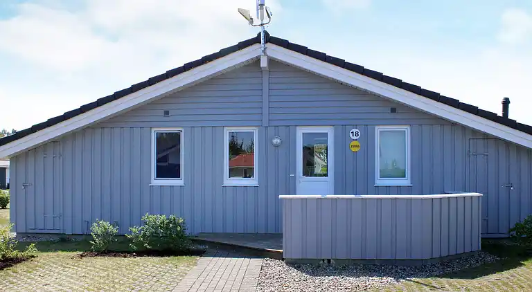 Holiday home in Kattenberg