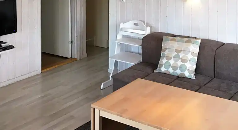 Holiday home in Kattenberg