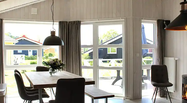 Holiday home in Kattenberg