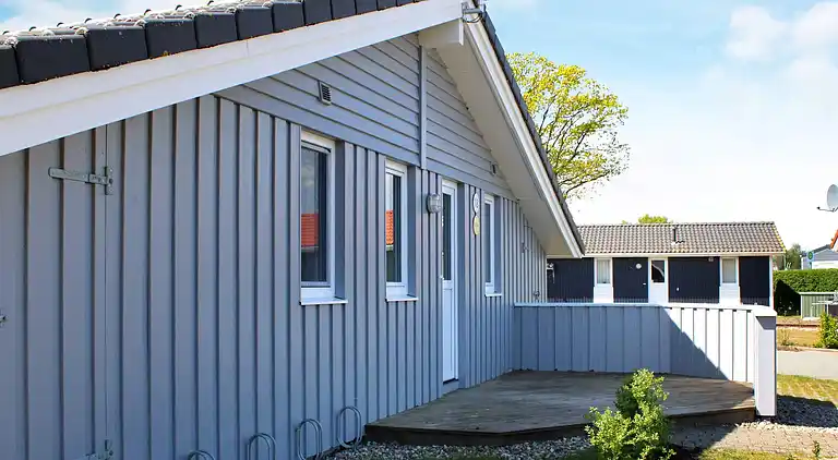 Holiday home in Kattenberg