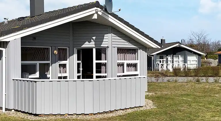 Holiday home in Kattenberg