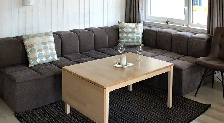 Holiday home in Kattenberg