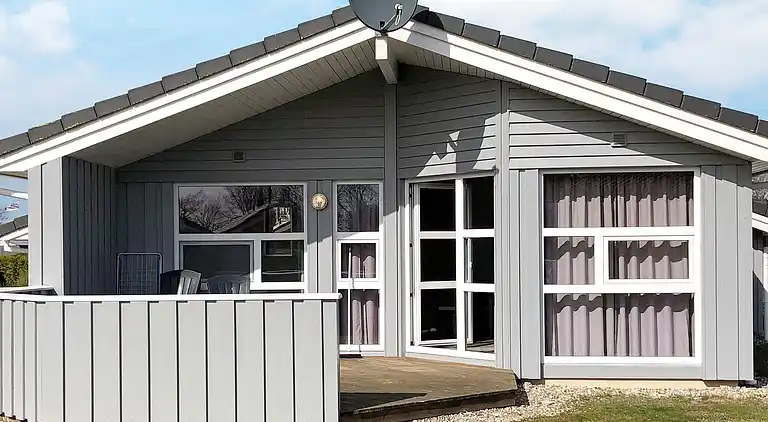 Holiday home in Kattenberg