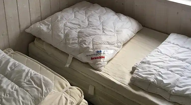 Holiday home in Kattenberg