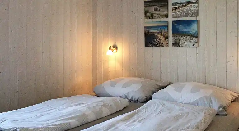 Holiday home in Kattenberg