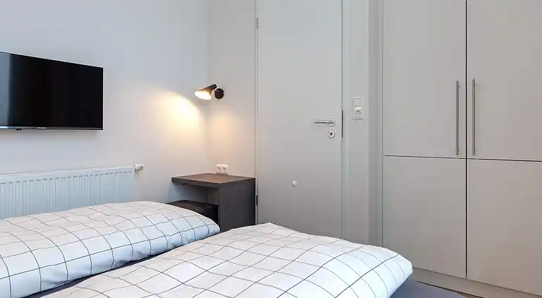 Holiday home in Wendtorf