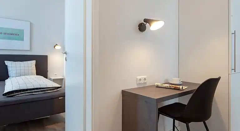 Holiday home in Wendtorf