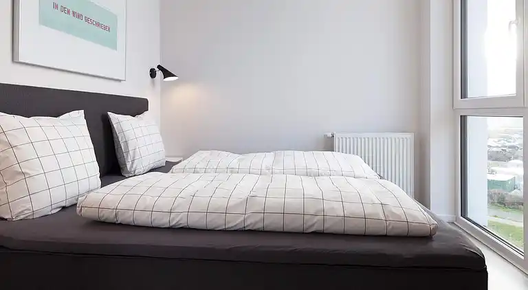 Ferienhaus in Wendtorf