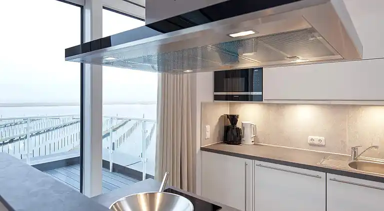 Holiday home in Wendtorf