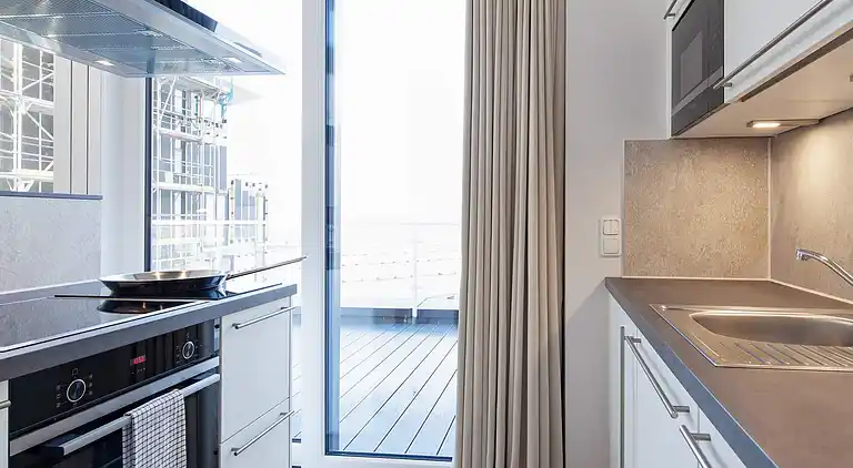 Ferienhaus in Wendtorf