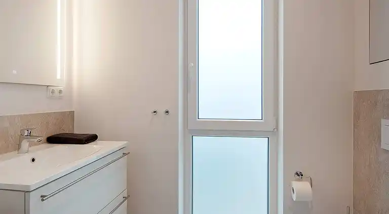 Holiday home in Wendtorf