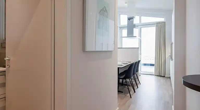 Ferienhaus in Wendtorf