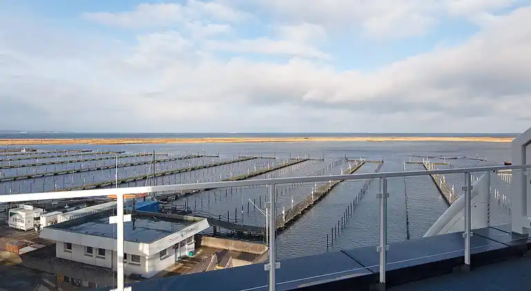 Ferienhaus in Wendtorf