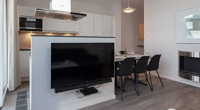 Ferienhaus in Wendtorf