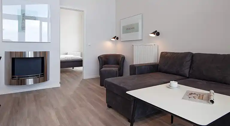 Ferienhaus in Wendtorf