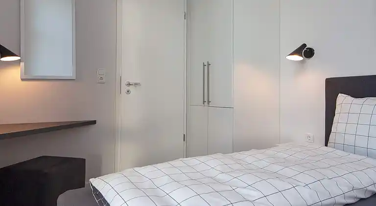 Ferienhaus in Wendtorf