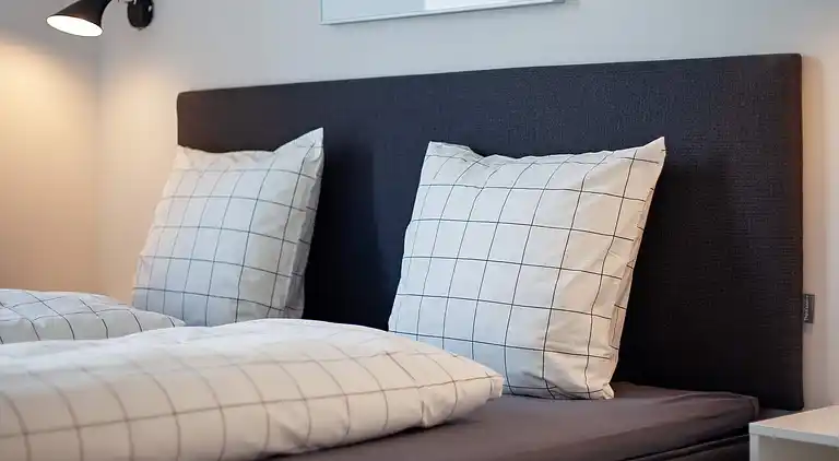 Ferienhaus in Wendtorf