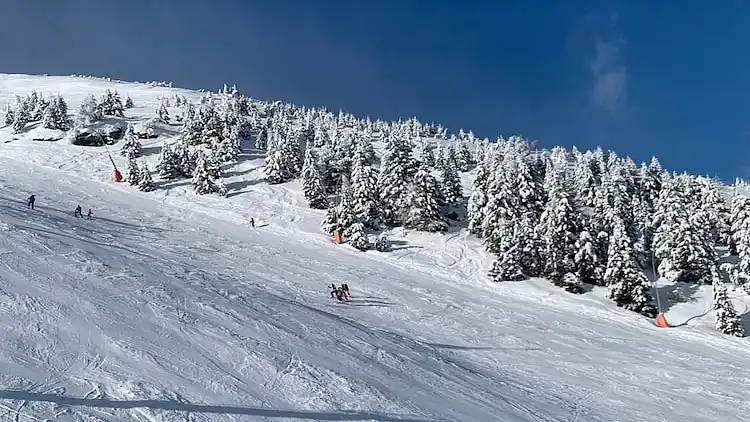 Apartment in Sankt Michael im Lungau