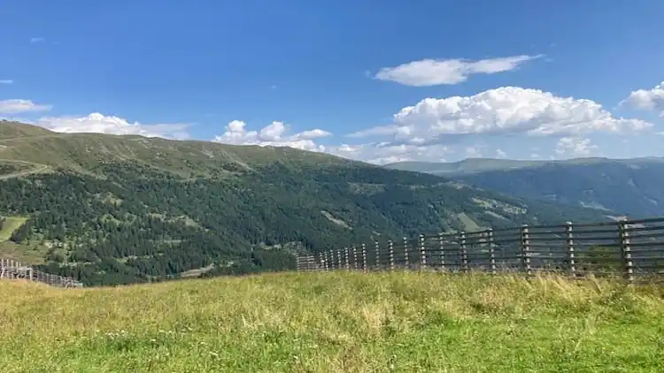 Apartment in Sankt Michael im Lungau