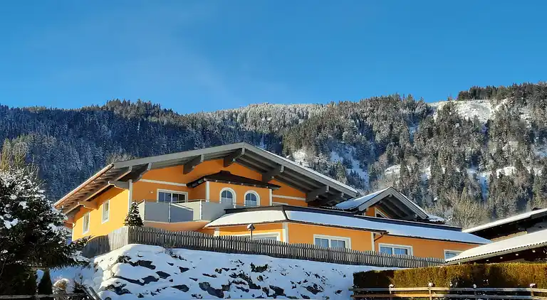 Herregård i Goldegg