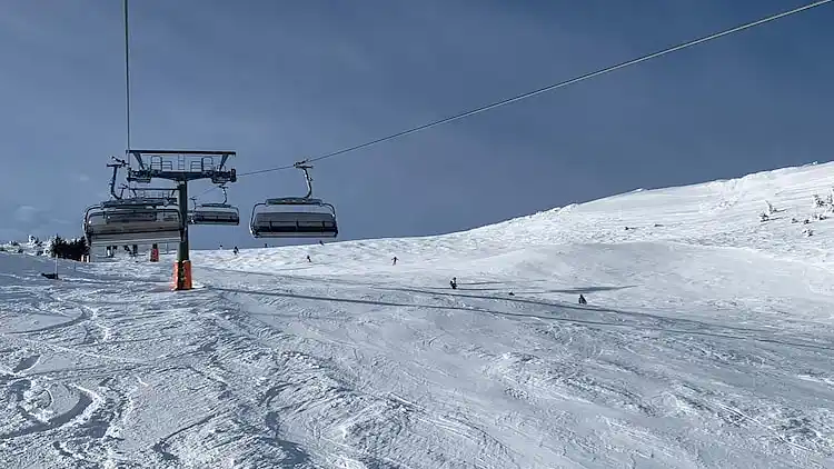 Apartment in Sankt Michael im Lungau