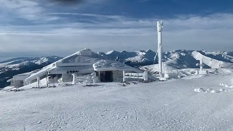 Apartment in Sankt Michael im Lungau