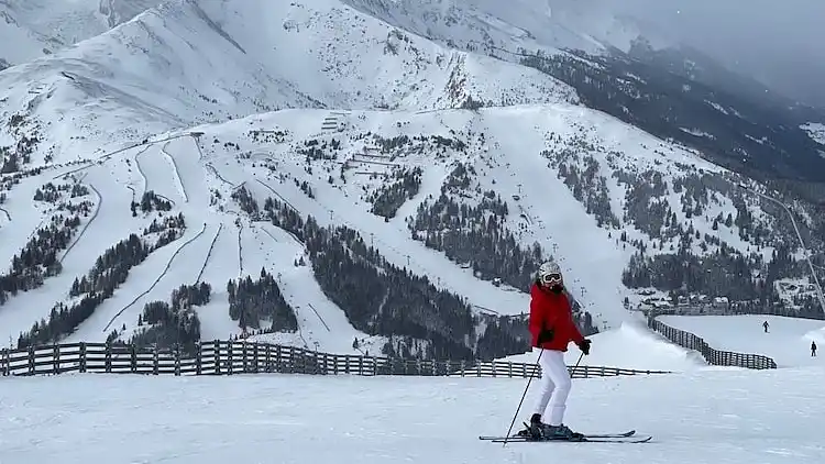Apartment in Sankt Michael im Lungau