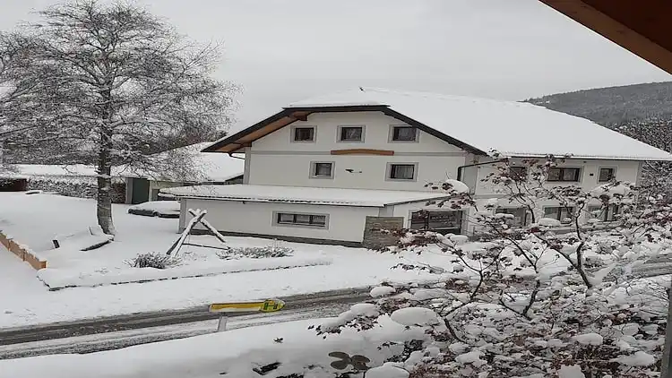 Apartment in Sankt Michael im Lungau