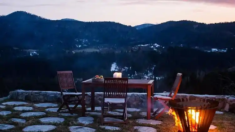 Holiday home in Vrbovsko