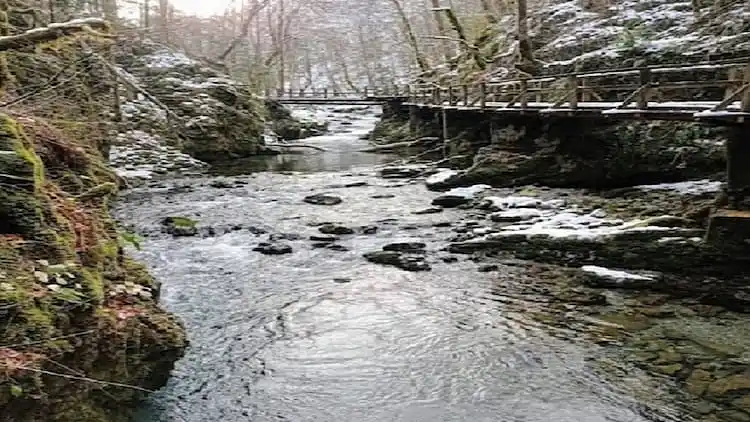 Holiday home in Vrbovsko