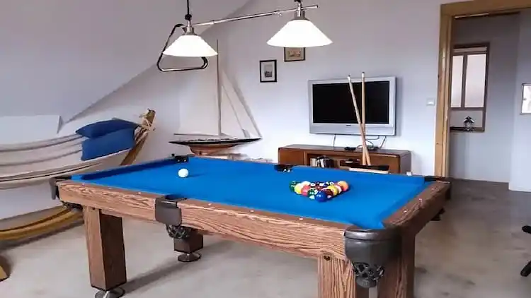 Holiday home in Vrbovsko