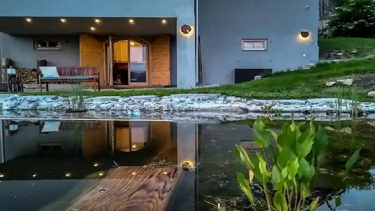 Holiday home in Vrbovsko