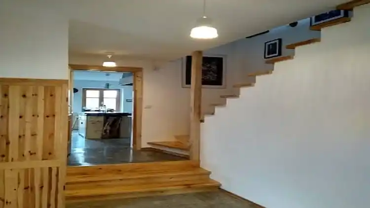 Holiday home in Vrbovsko