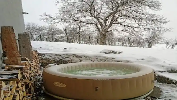 Holiday home in Vrbovsko