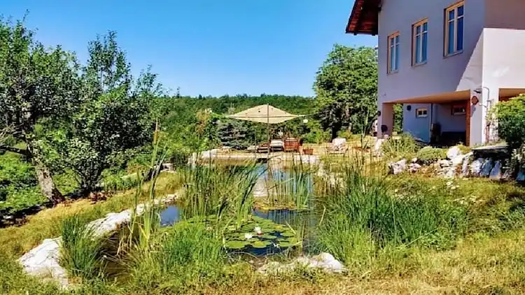 Holiday home in Vrbovsko