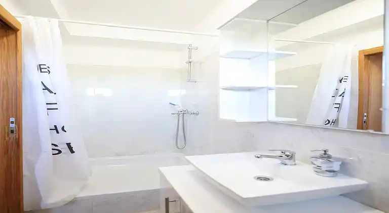 Sommerhus i Škabrnja